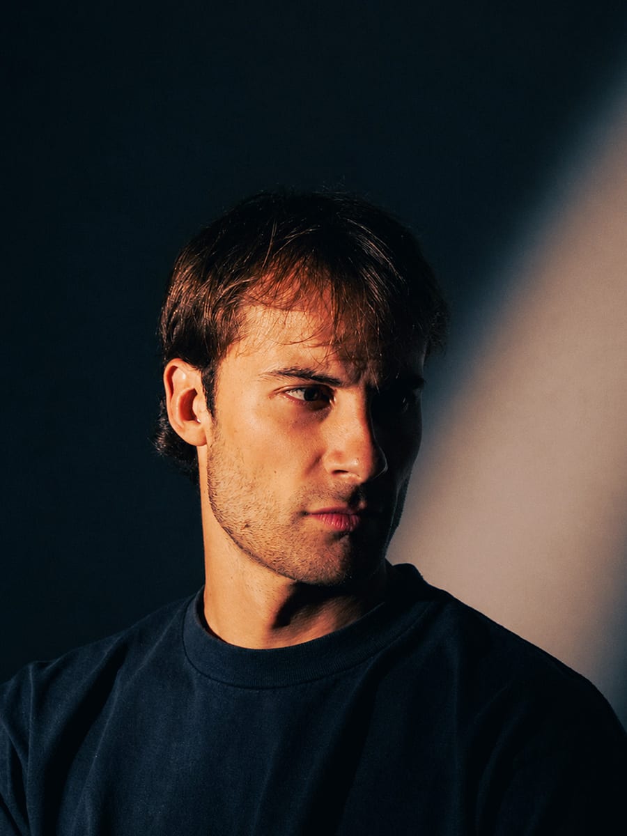 Paul Meslet