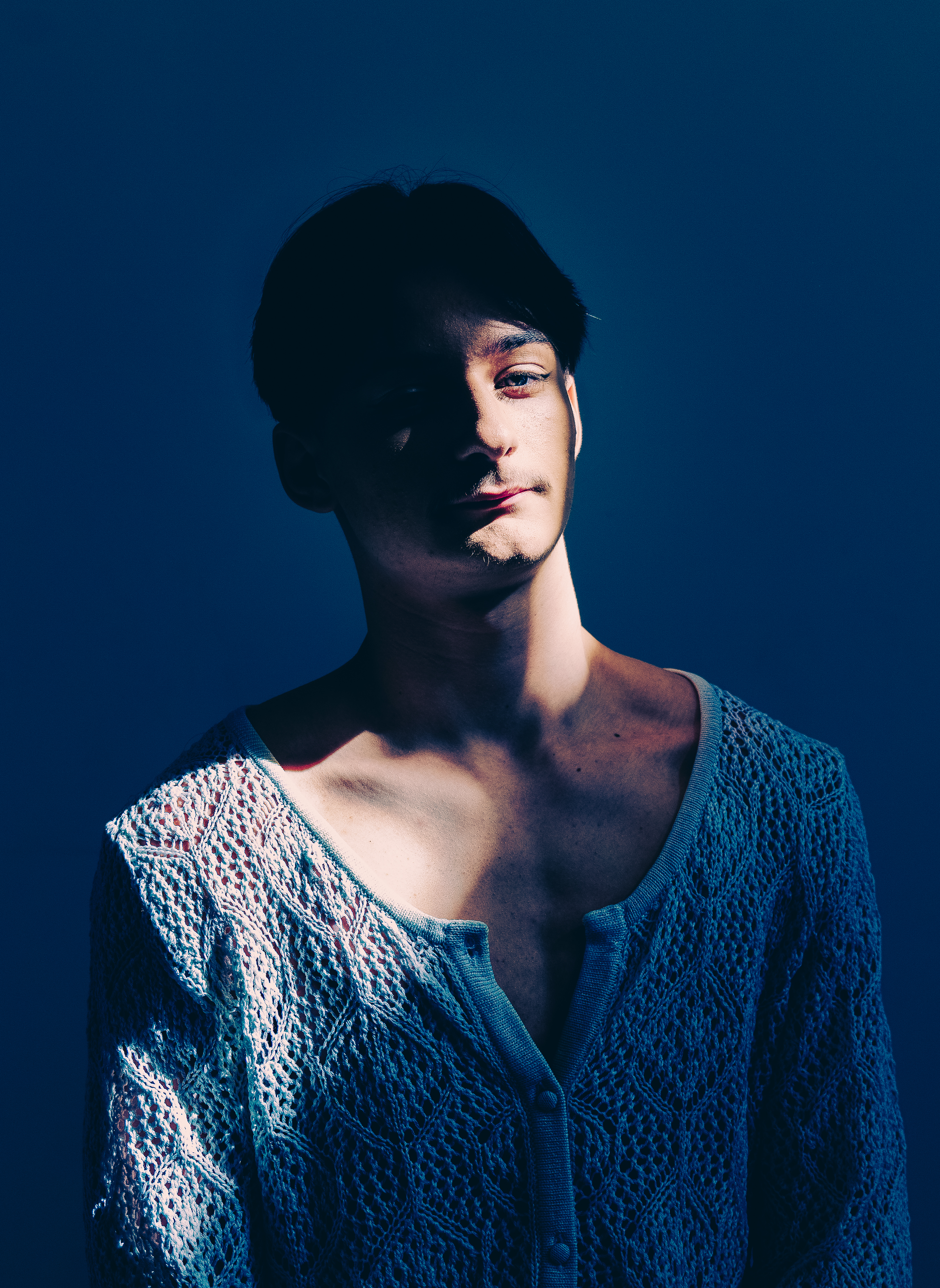 Flash Mode — 1
