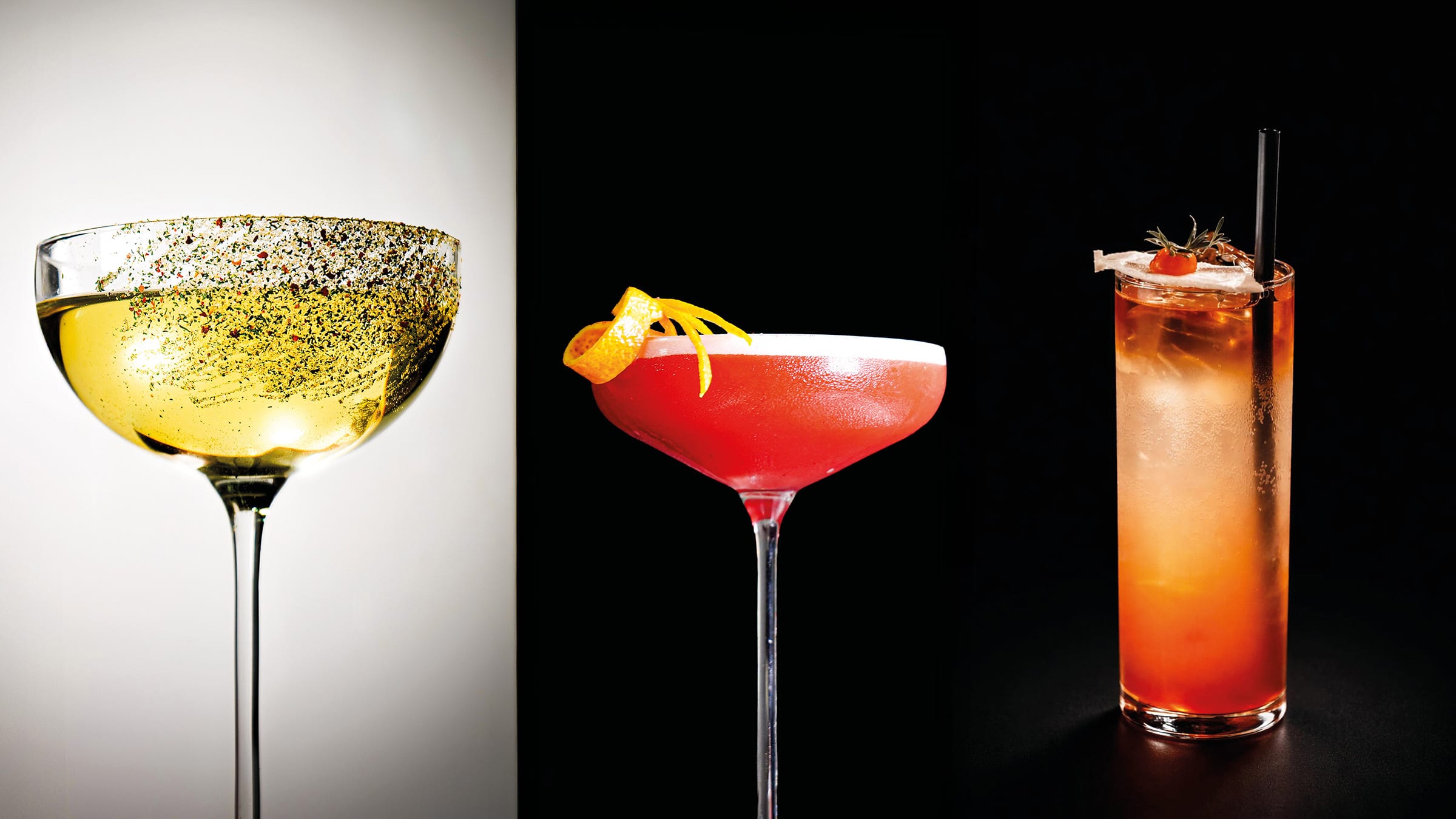 Photographies cocktails Arch'ocktail
